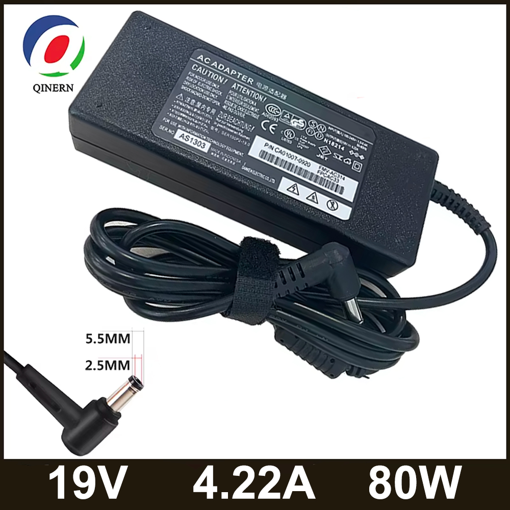 Laptop Accessories Uk - Cargador de ordenador portátil de 19V,