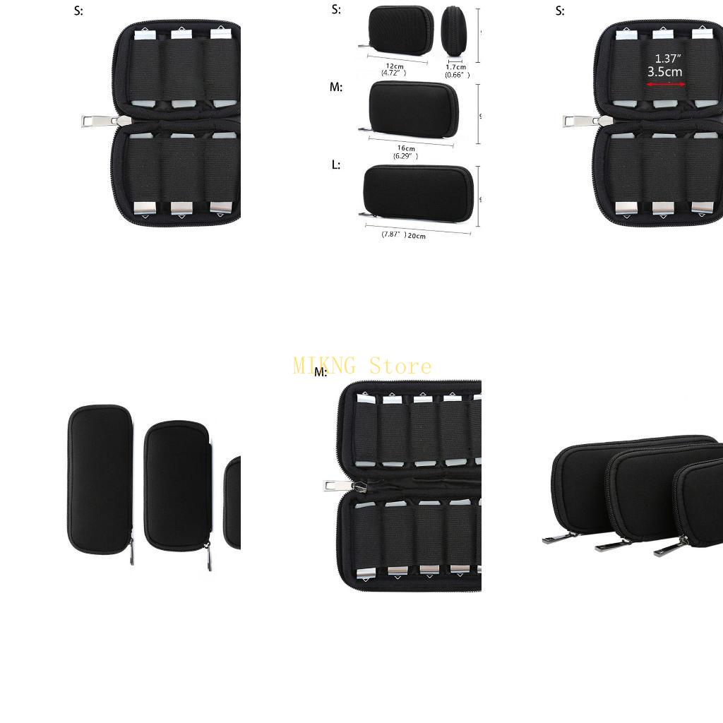 Laptop Accessories Best - Unidad flash USB para estuche, bolsa