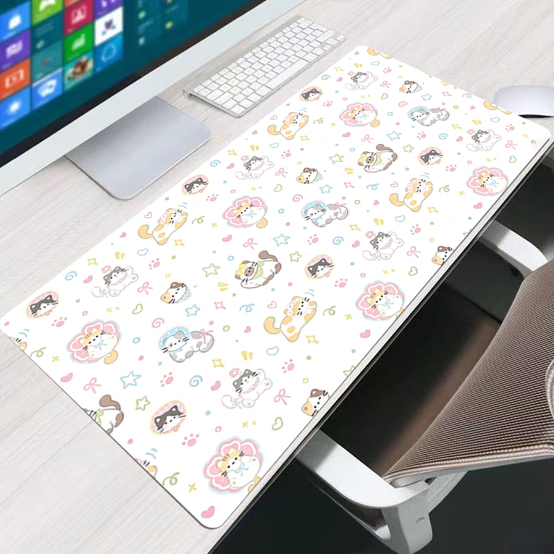 Good Laptop Accessories - Alfombrilla de ratón kawaii, alfombrillas de
