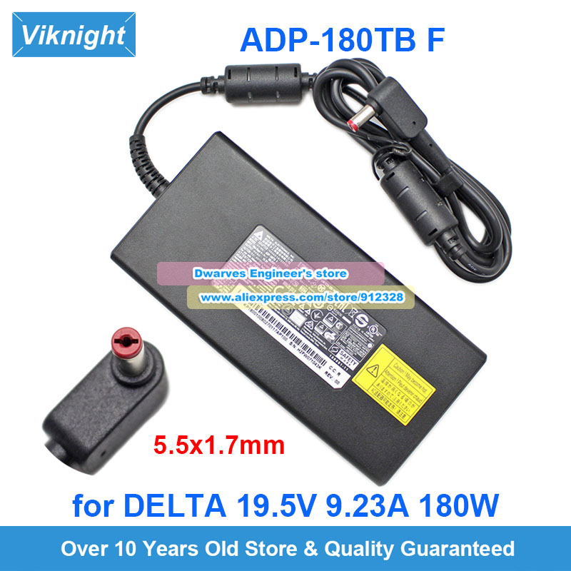Laptop Accessories Uk - DELTA-fuente de alimentación Original para portátil,
