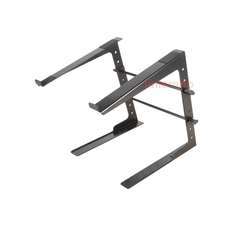 Laptop Accessories Holder - Soporte profesional para reproductor mezclador de