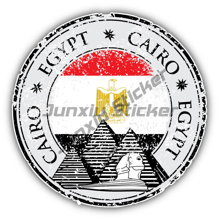 Laptop Accessories Egypt - Alexandria Cairo Egipto sello de bandera