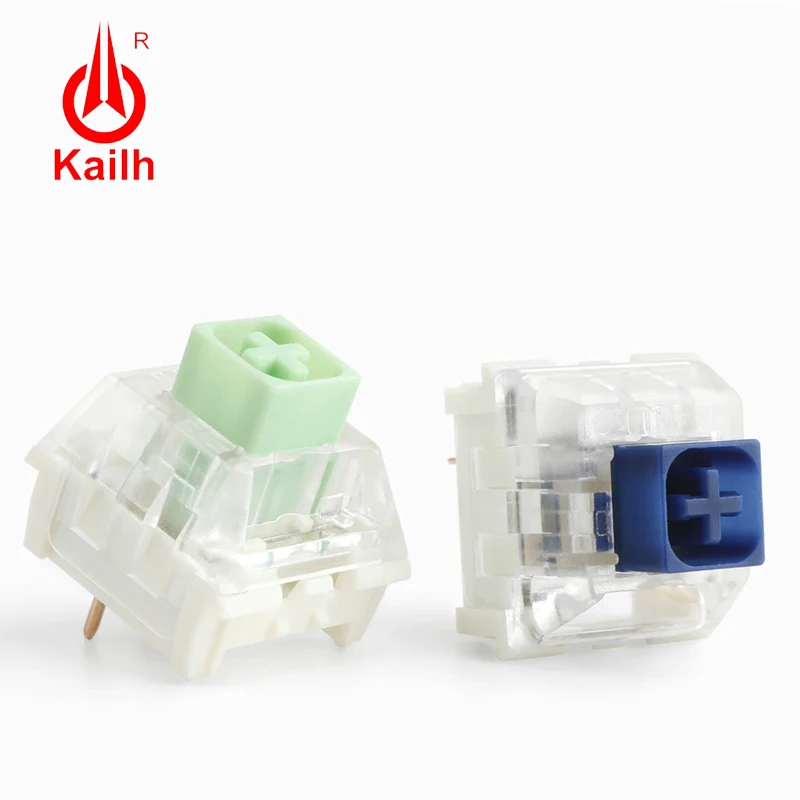 Laptop Accessories Uk - Kailh Box-interruptor de teclado azul marino