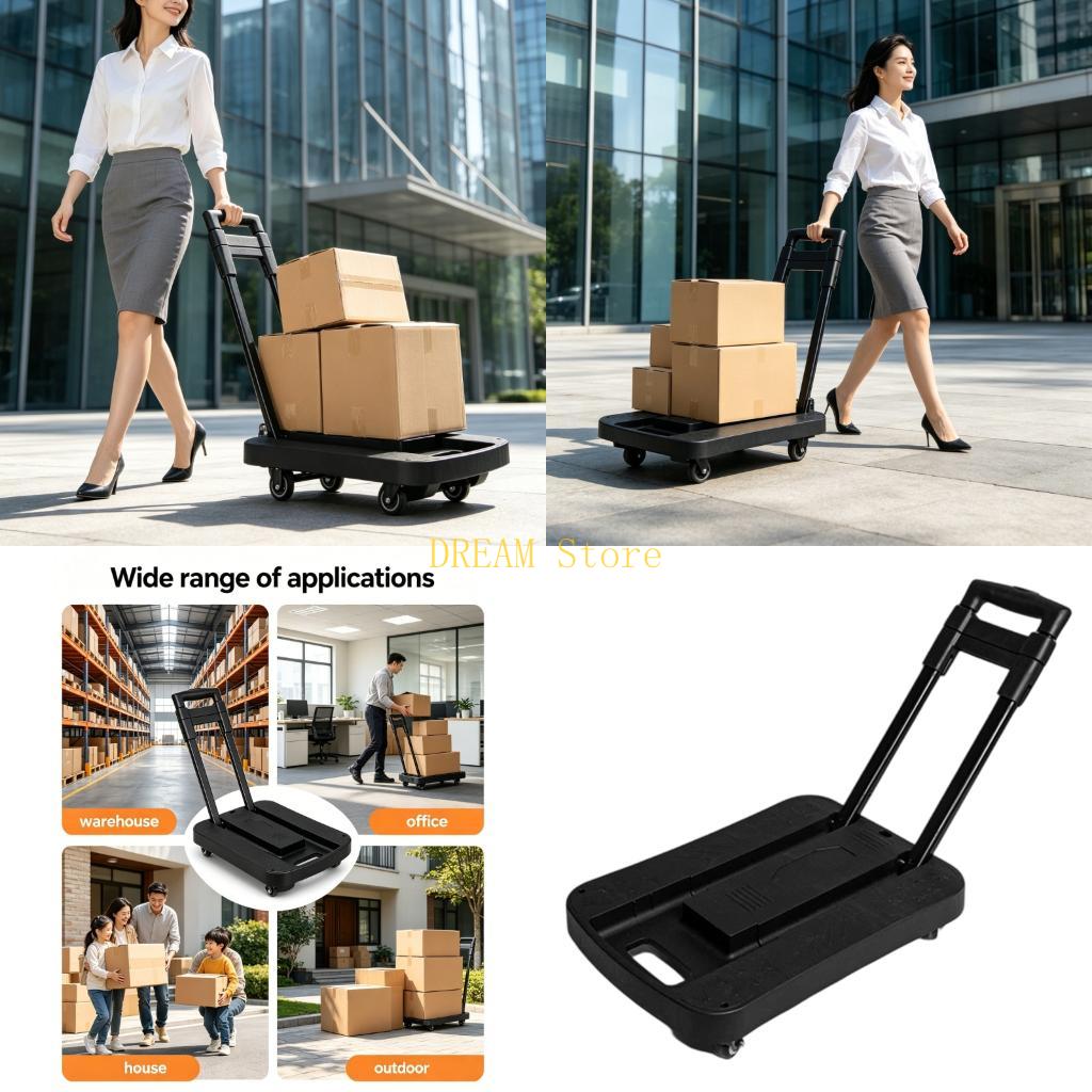 Laptop Accessories Best - Carros mano para torre ordenador, plataforma