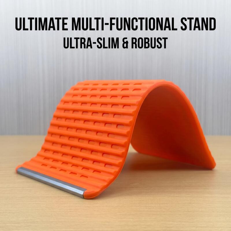 Laptop Original Accessories - Soporte Plegable Creativo para Teléfono -