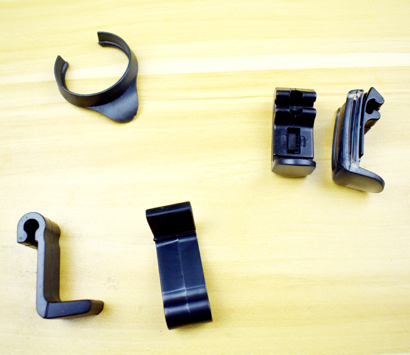 Laptop Accessories Youtube - Clip ajustable para bandeja de ordenador