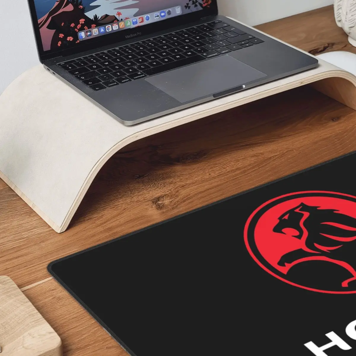 Laptop Accessories Best - Alfombrilla de ratón grande, producto más