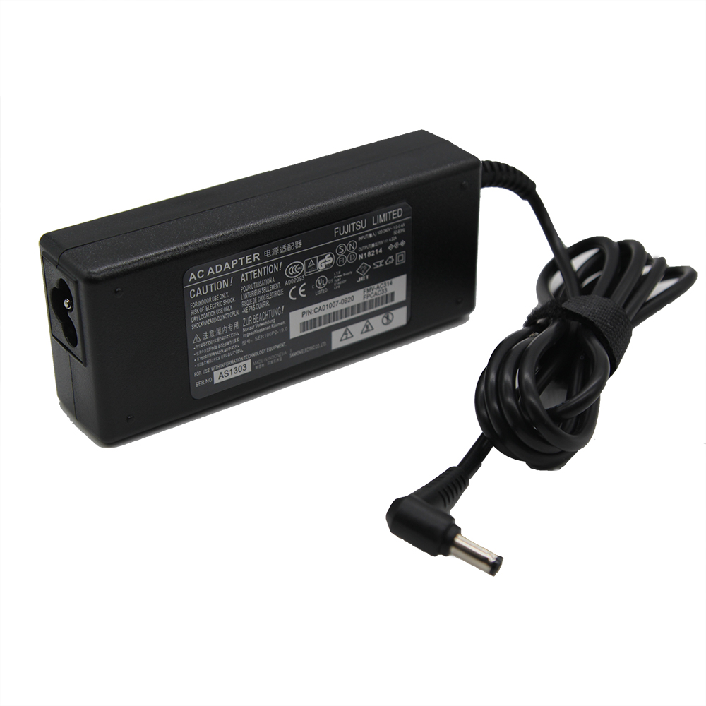 Cargador de ordenador portátil - Laptop Accessories Uk reseña y precio