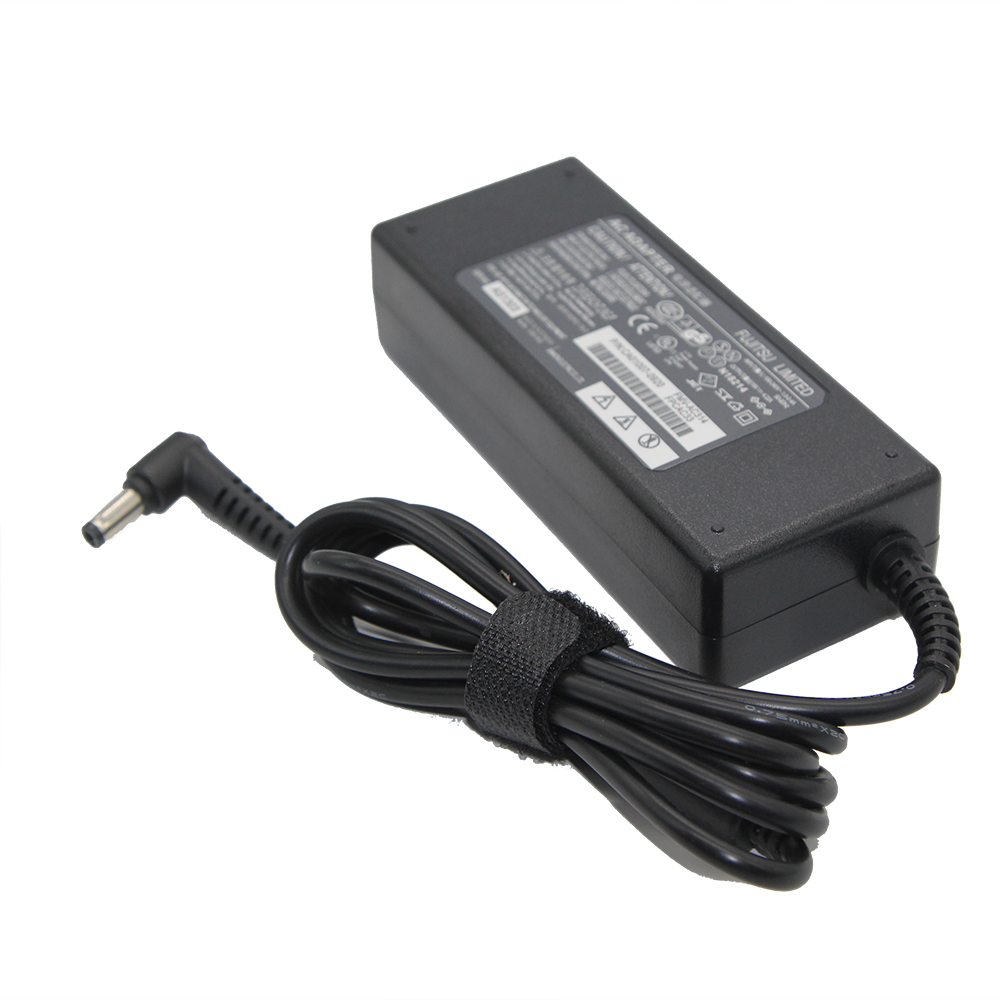Cargador de ordenador portátil - Laptop Accessories Uk reseña y precio