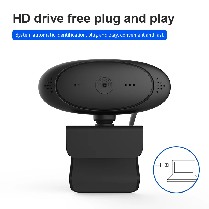 Mini cámara web inteligente HD - Laptop Accessories Youtube reseña y precio