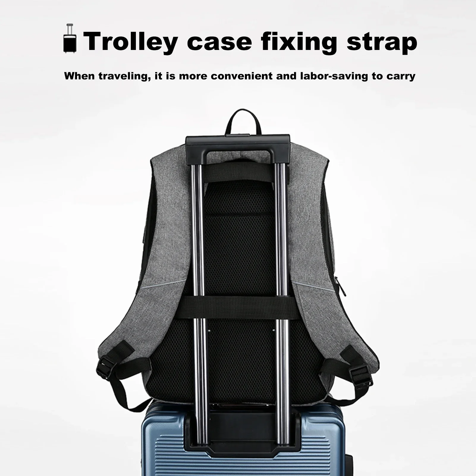 Mochila para portátil de 17 pu - Laptop Accessories Holder reseña y precio