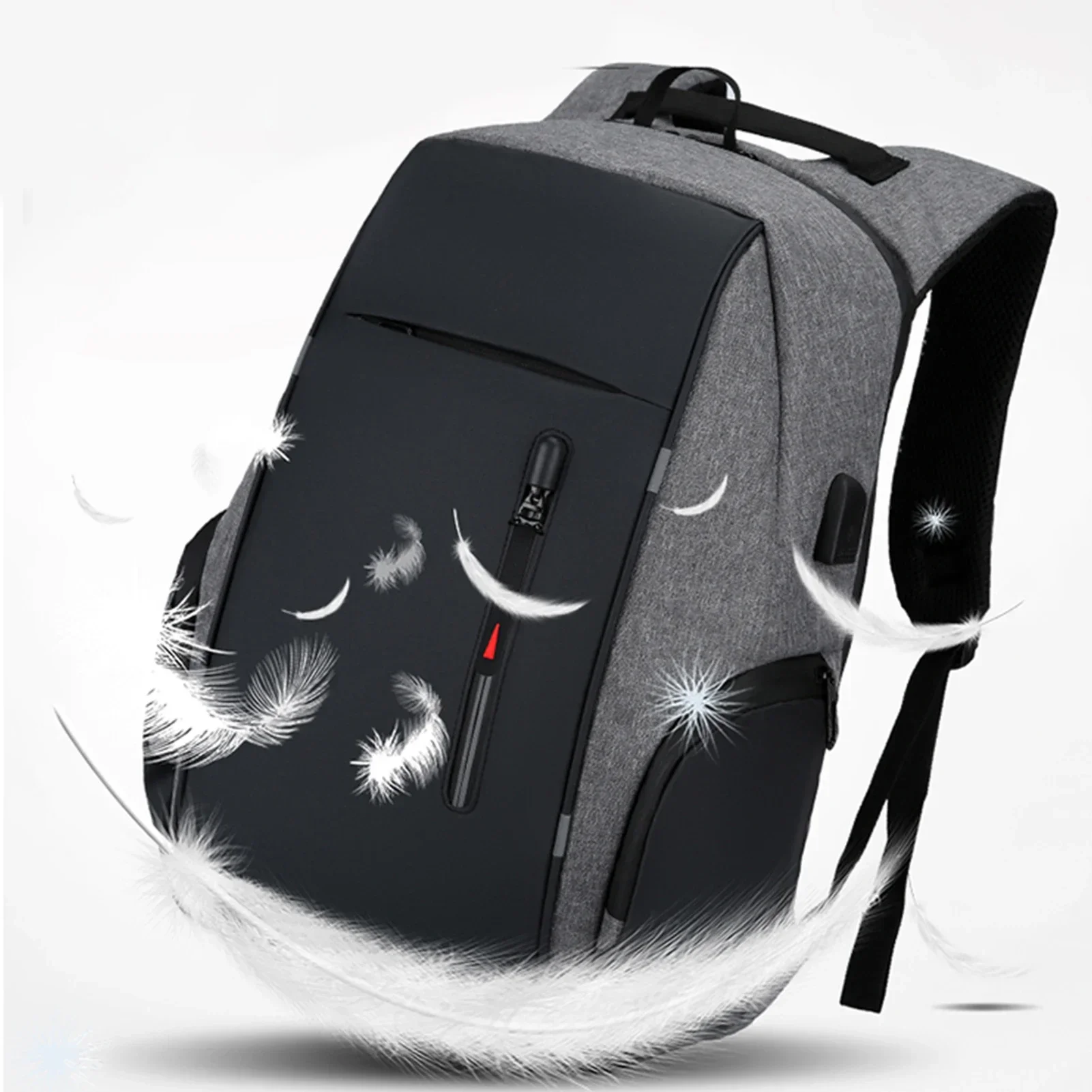 Mochila para portátil de 17 pu - Laptop Accessories Holder reseña y precio