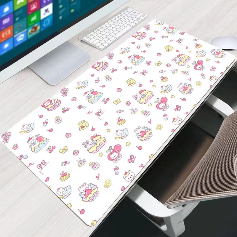 Alfombrilla de ratón kawaii, a - Good Laptop Accessories reseña y precio