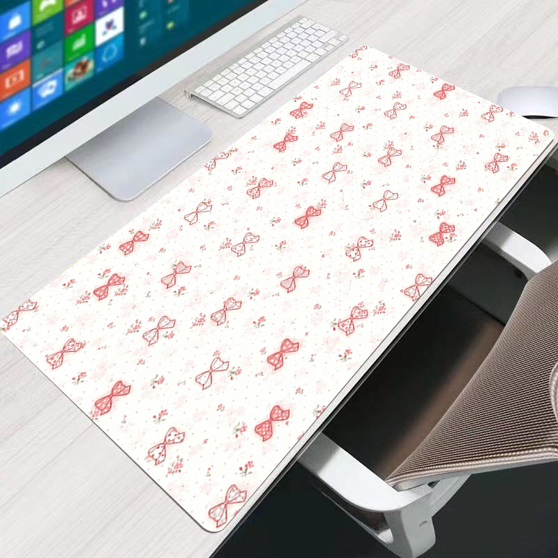 Alfombrilla de ratón kawaii, a - Good Laptop Accessories reseña y precio
