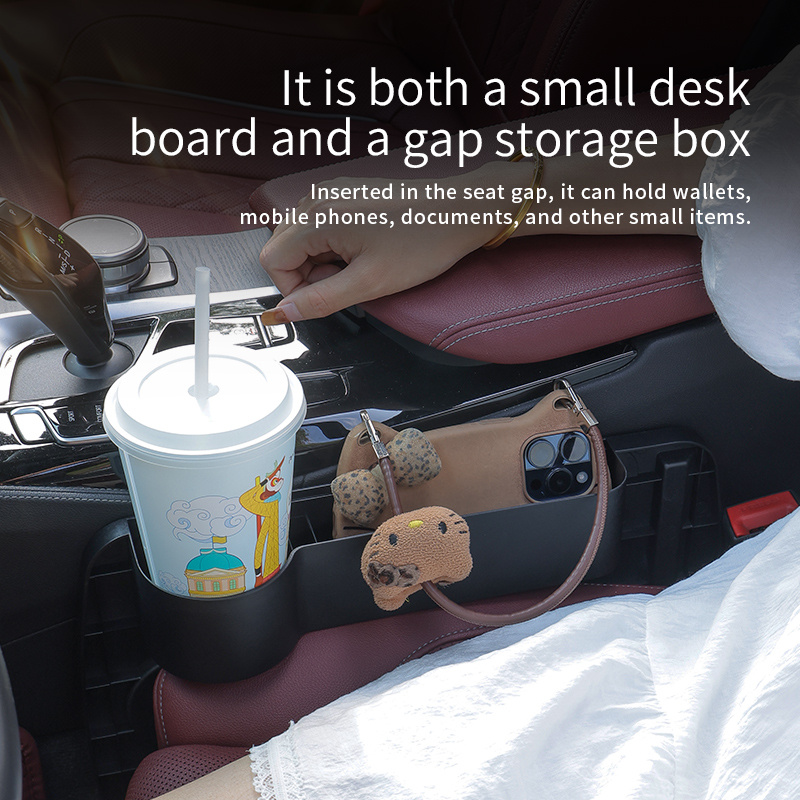 Mesa para Volante de Auto 2 en - Laptop Accessories Holder reseña y precio