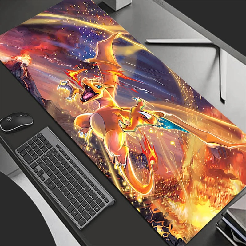 Alfombrilla de ratón para jueg - Laptop Accessories For Gaming reseña y precio