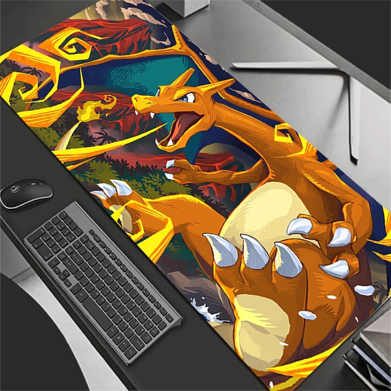 Alfombrilla de ratón para jueg - Laptop Accessories For Gaming reseña y precio