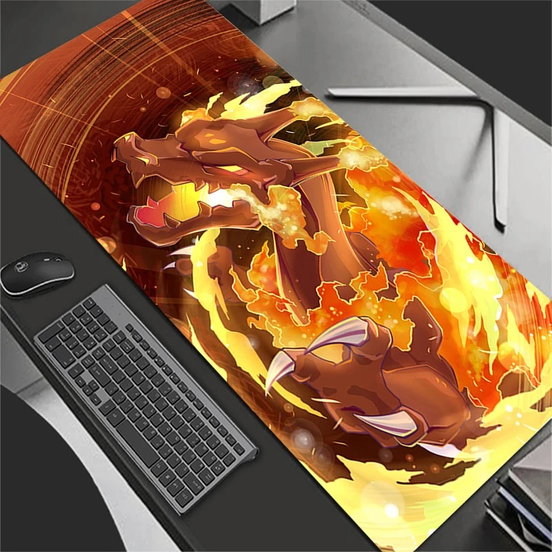 Alfombrilla de ratón para jueg - Laptop Accessories For Gaming reseña y precio