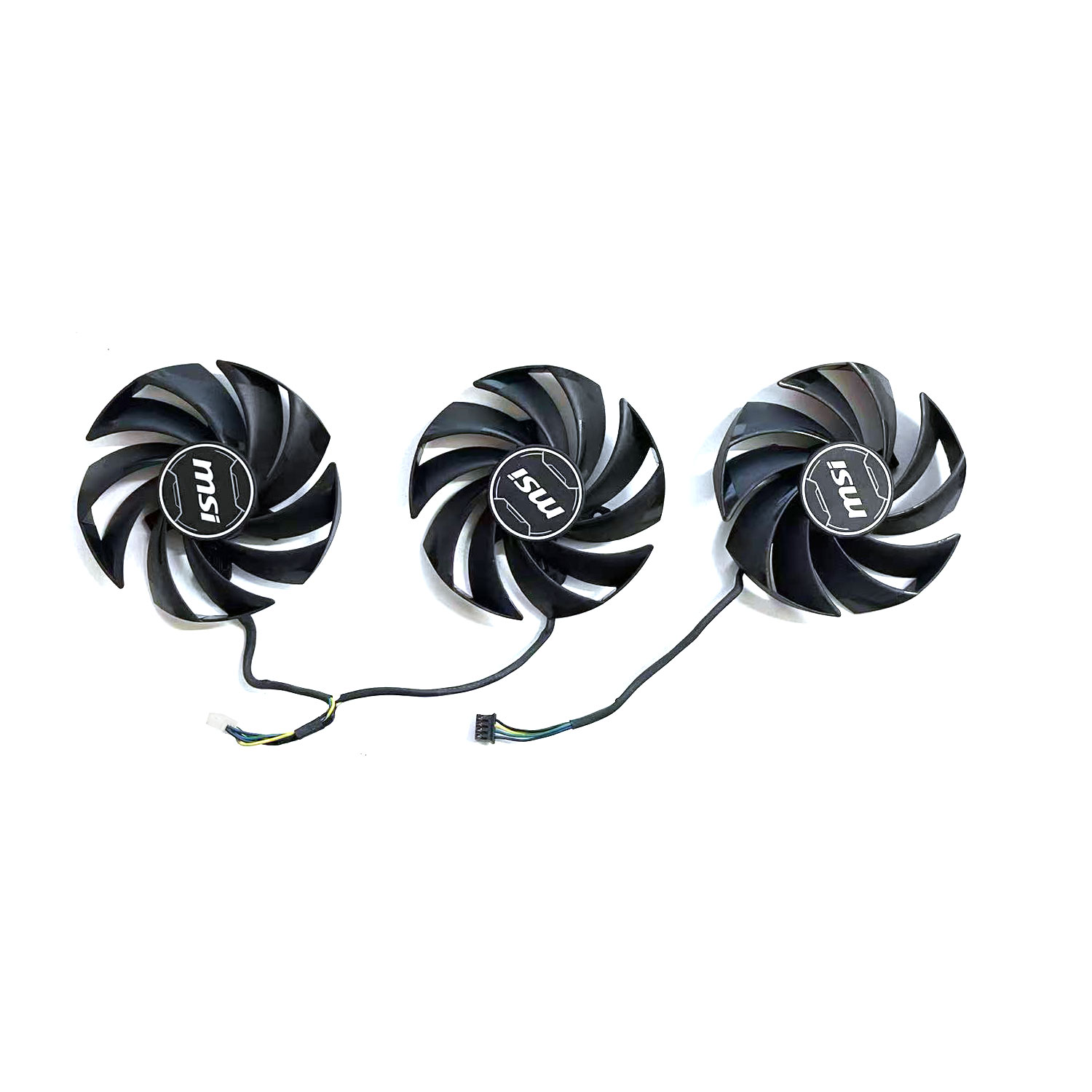 Ventilador de GPU LZQLY PLD092 - Nvidia Vga Rtx 4060 reseña y precio