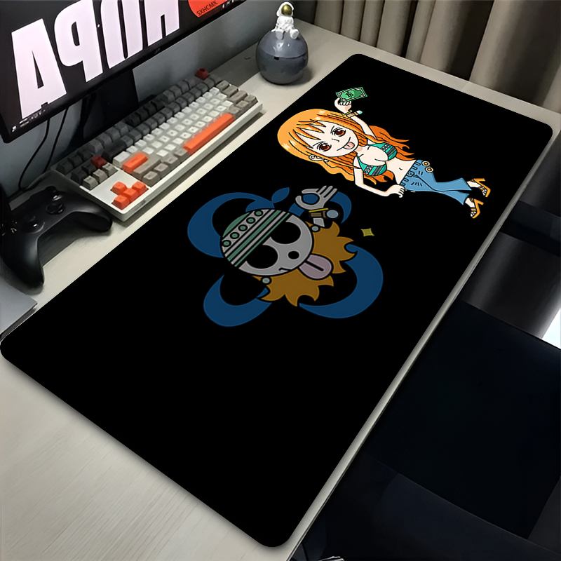 Alfombrilla de ratón para orde - Laptop Accessories For Gaming reseña y precio