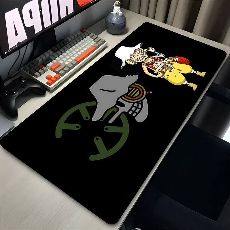 Alfombrilla de ratón para orde - Laptop Accessories For Gaming reseña y precio