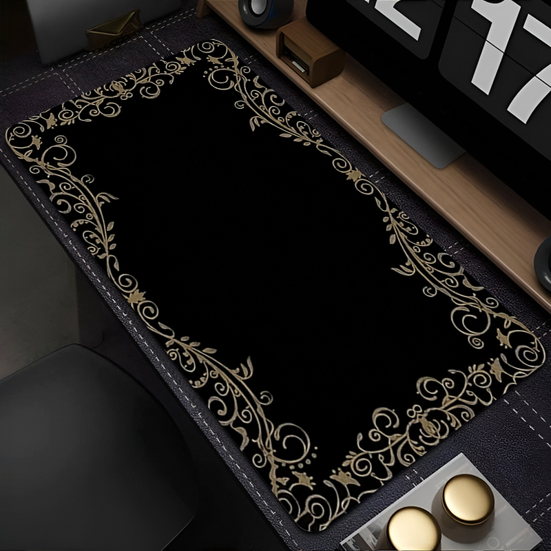Alfombrilla de ratón para jueg - Good Laptop Accessories reseña y precio