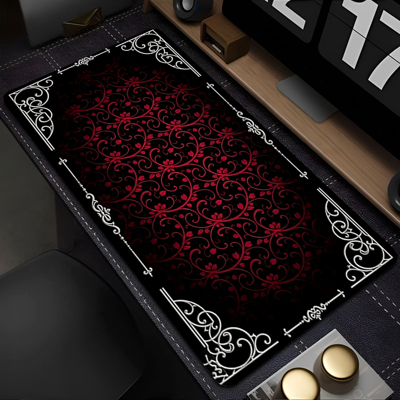 Alfombrilla de ratón para jueg - Good Laptop Accessories reseña y precio