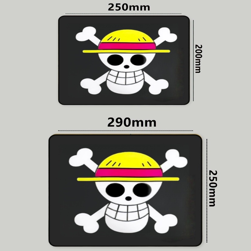 Alfombrilla de Ratón de Dibujo - Good Laptop Accessories reseña y precio
