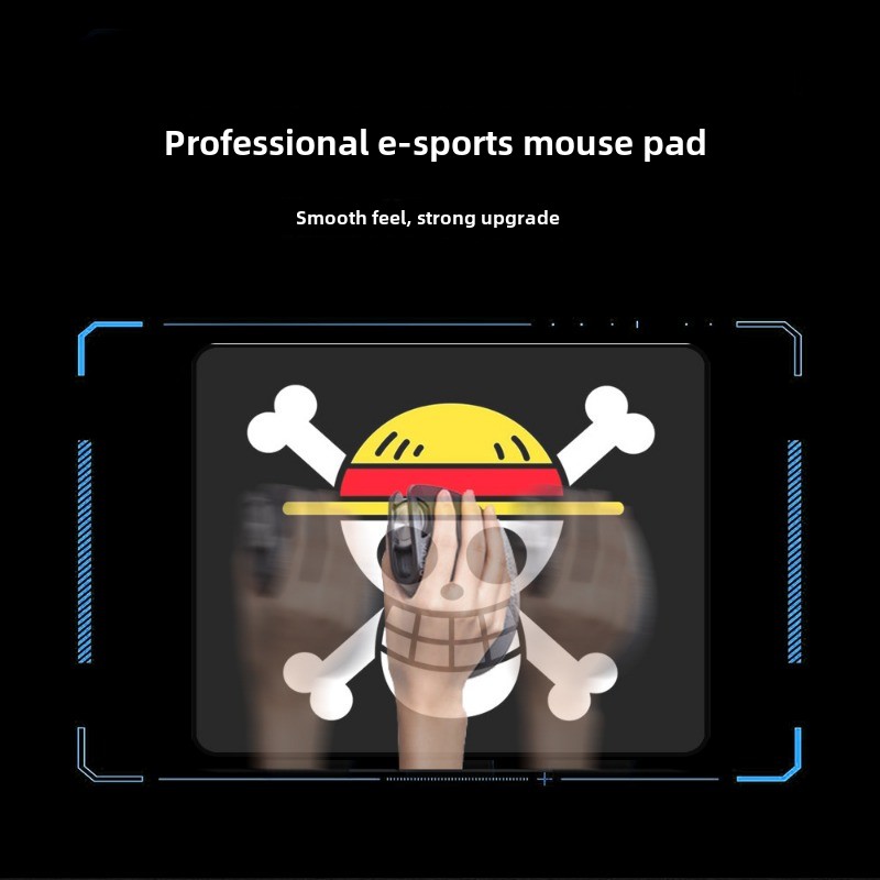 Alfombrilla de Ratón de Dibujo - Good Laptop Accessories reseña y precio