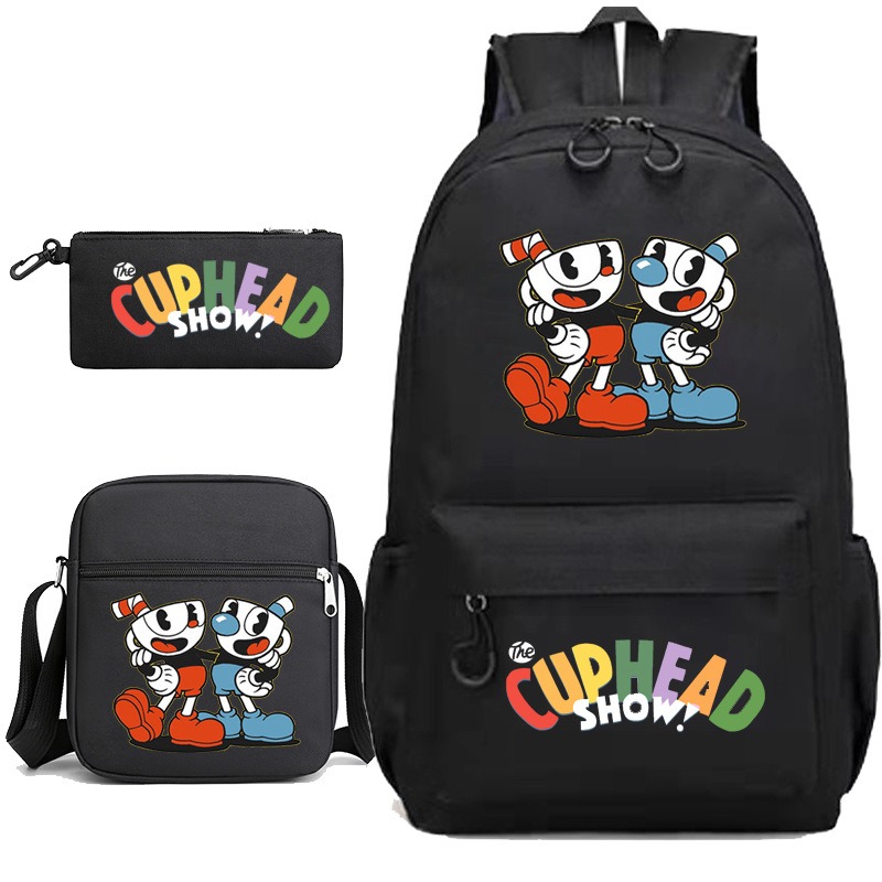 Nuevo Set de 3 Piezas: Mochila - Laptop Original Accessories reseña y precio