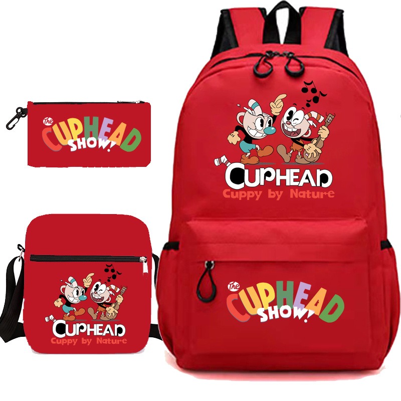 Nuevo Set de 3 Piezas: Mochila - Laptop Original Accessories reseña y precio