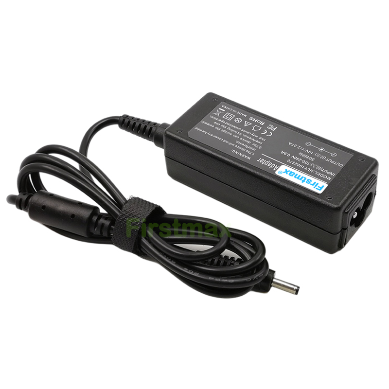 Cargador de 19 V 2,37 A 45 W p - Laptop Accessories Uk reseña y precio