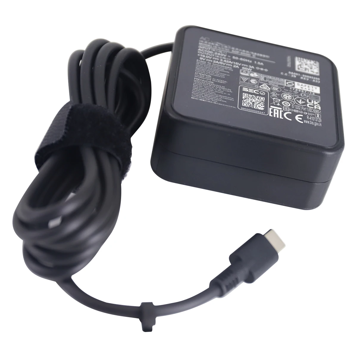 90W 20V 4.5A ADP-90RE B USB-C  - Laptop Accessories Uk reseña y precio