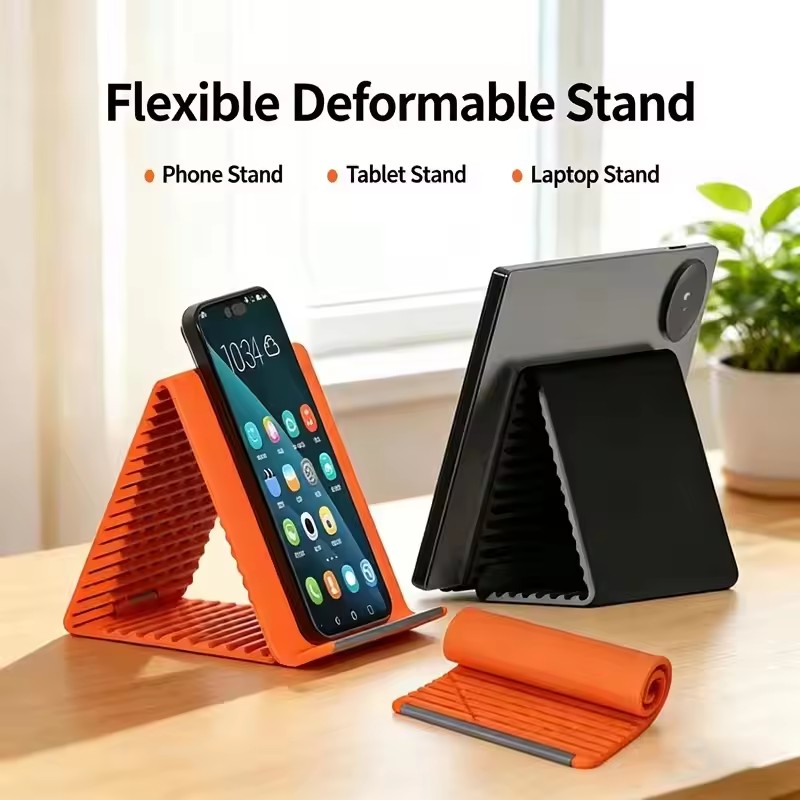 Soporte Plegable y Flexible pa - Laptop Original Accessories reseña y precio