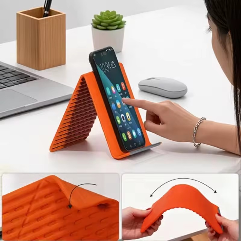 Soporte Plegable y Flexible pa - Laptop Original Accessories reseña y precio