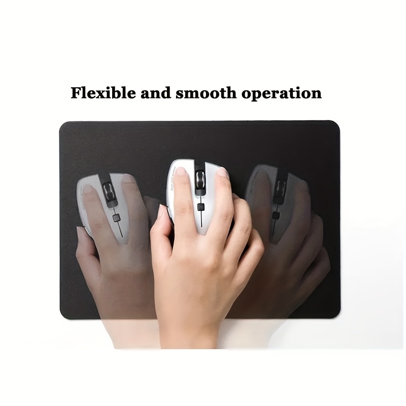 Alfombrilla de ratón pequeña R - Good Laptop Accessories reseña y precio