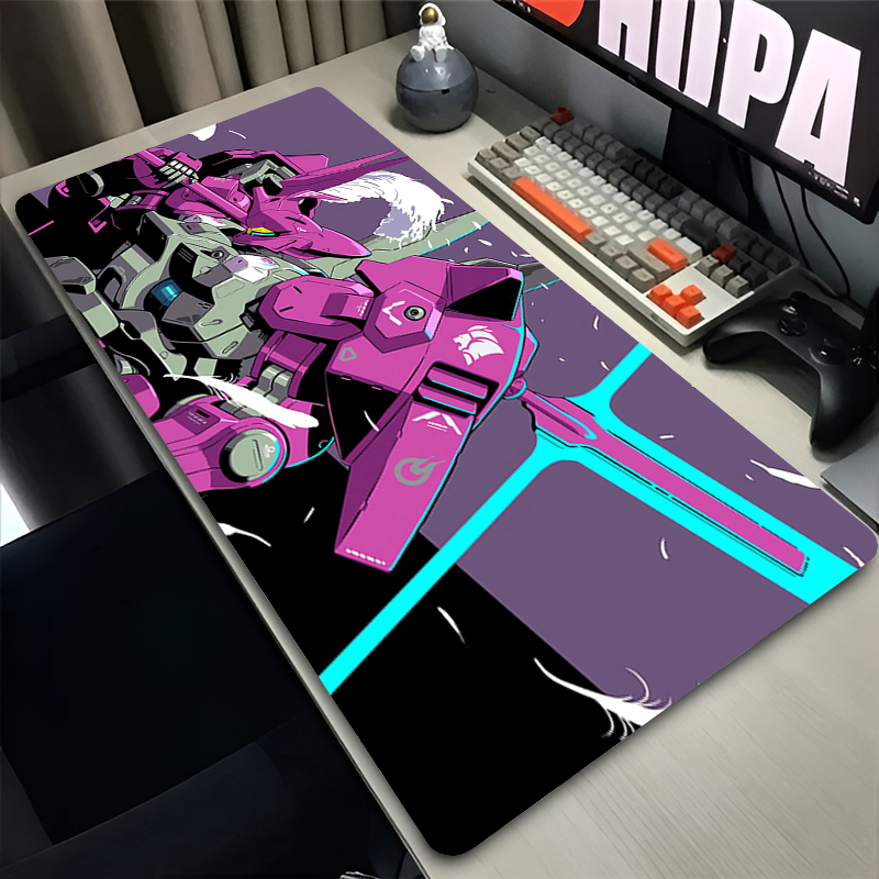 Alfombrilla de ratón de Anime  - Laptop Accessories For Gaming reseña y precio