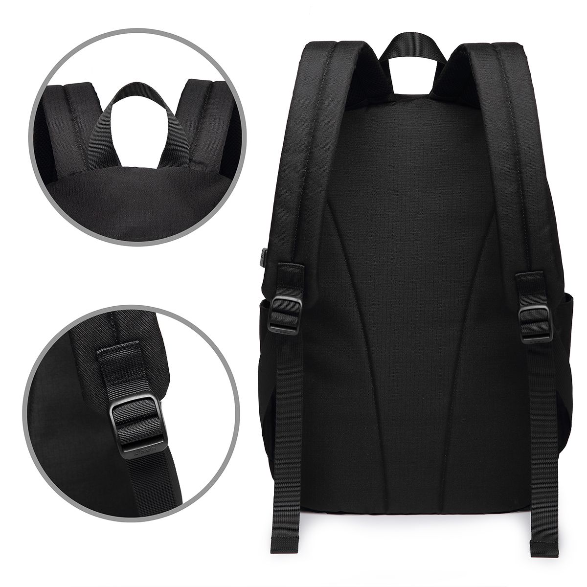 Mochila Johnny Sins Flirty Tex - Laptop Original Accessories reseña y precio