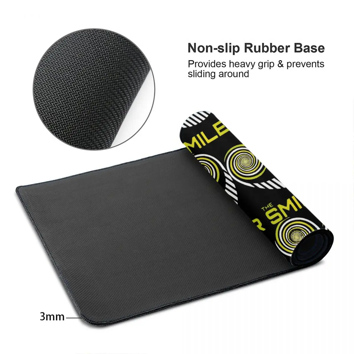 Alfombrilla grande para ratón  - Laptop Accessories Uk reseña y precio