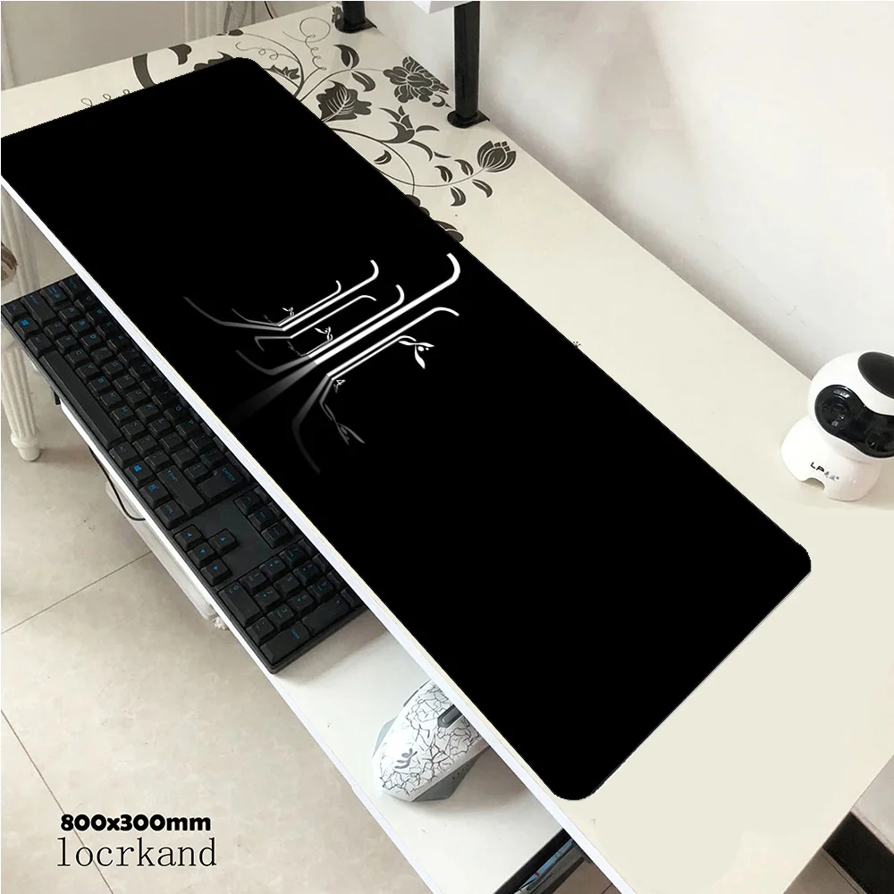 Alfombrilla de ratón artística - Laptop Accessories Best reseña y precio