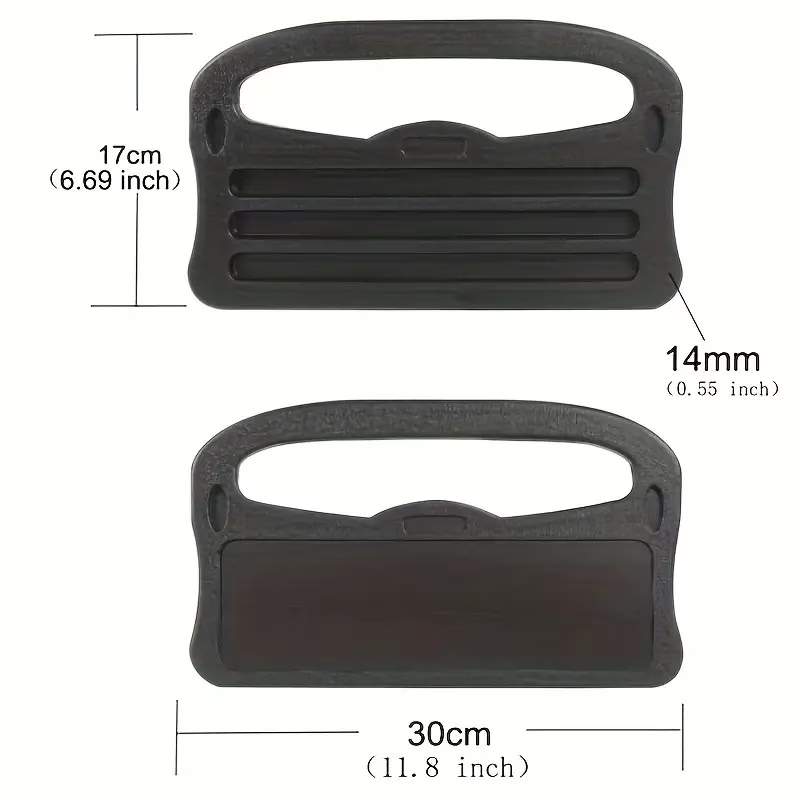 Mesa para Volante de Coche, So - Laptop Accessories Holder reseña y precio