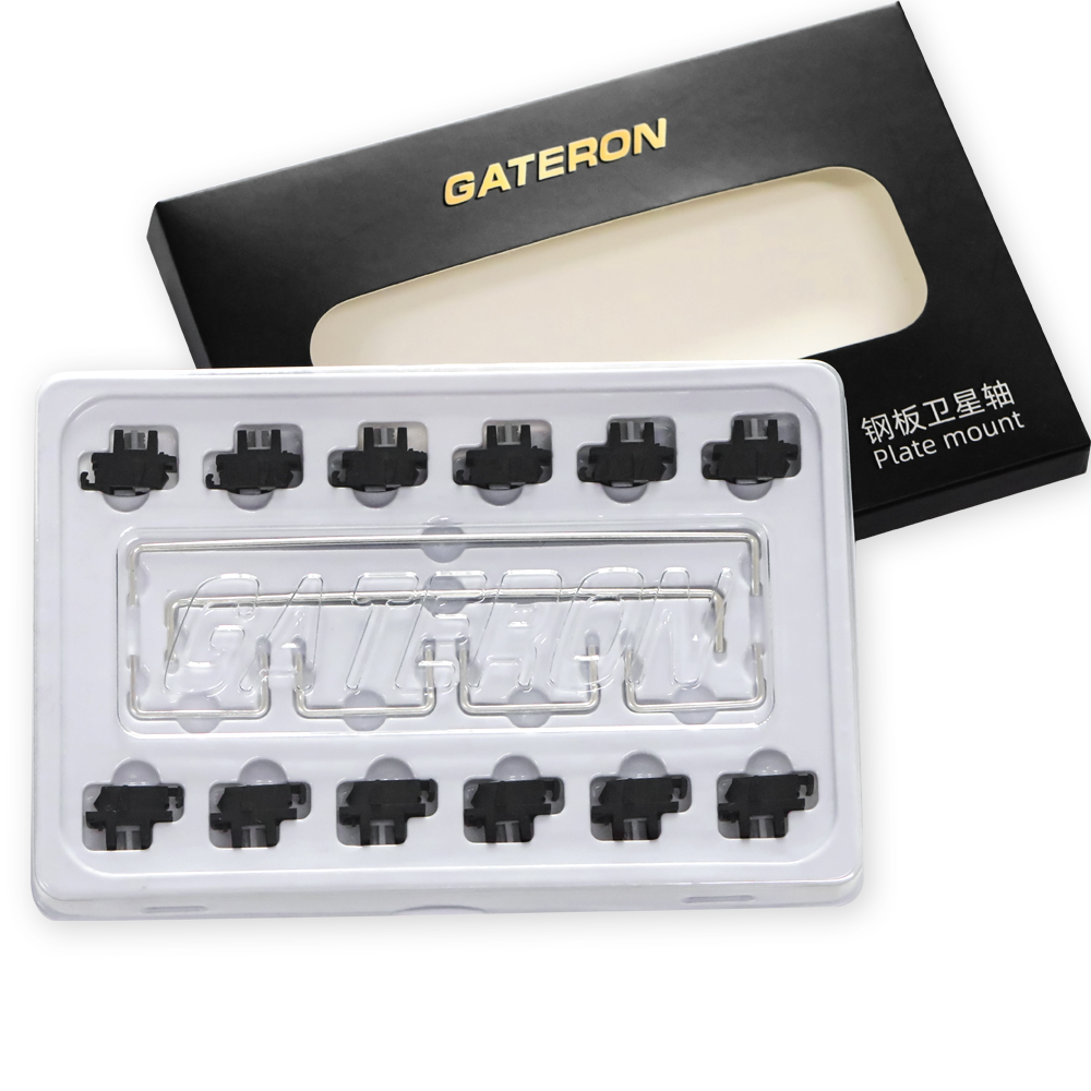 Gateron-estabilizador de monta - Laptop Accessories Uk reseña y precio