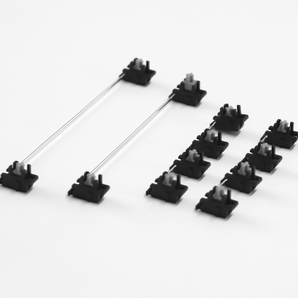 Gateron-estabilizador de monta - Laptop Accessories Uk reseña y precio