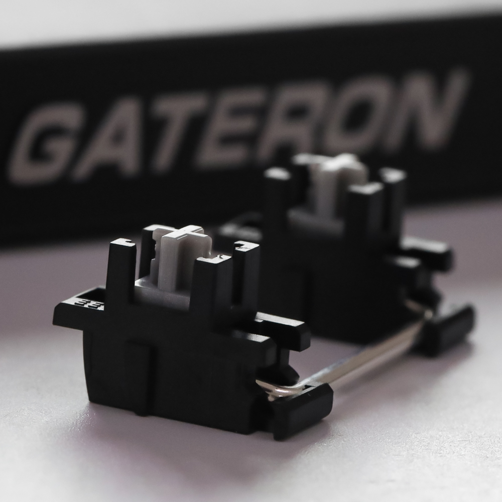 Gateron-estabilizador de monta - Laptop Accessories Uk reseña y precio