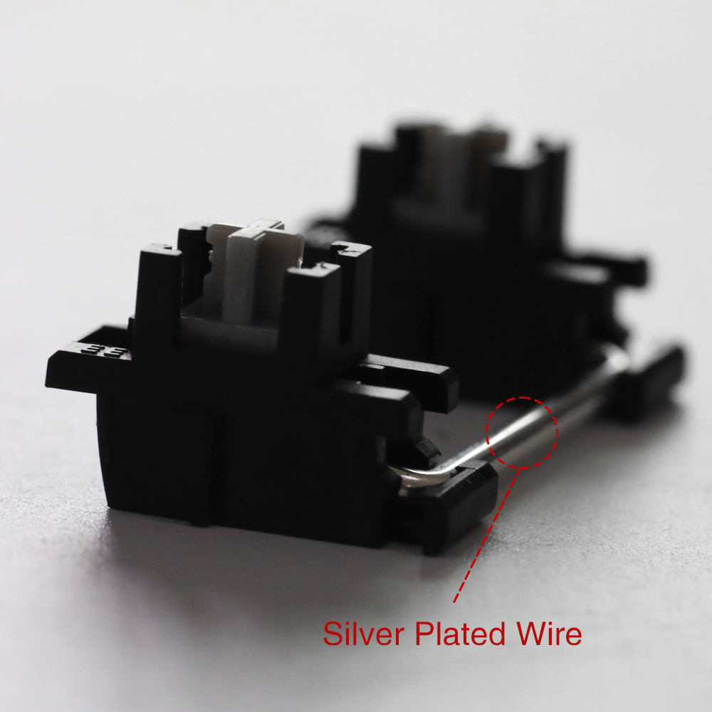 Gateron-estabilizador de monta - Laptop Accessories Uk reseña y precio