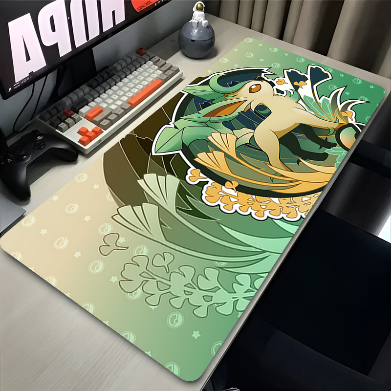 Alfombrilla de ratón para Game - Laptop Accessories For Gaming reseña y precio