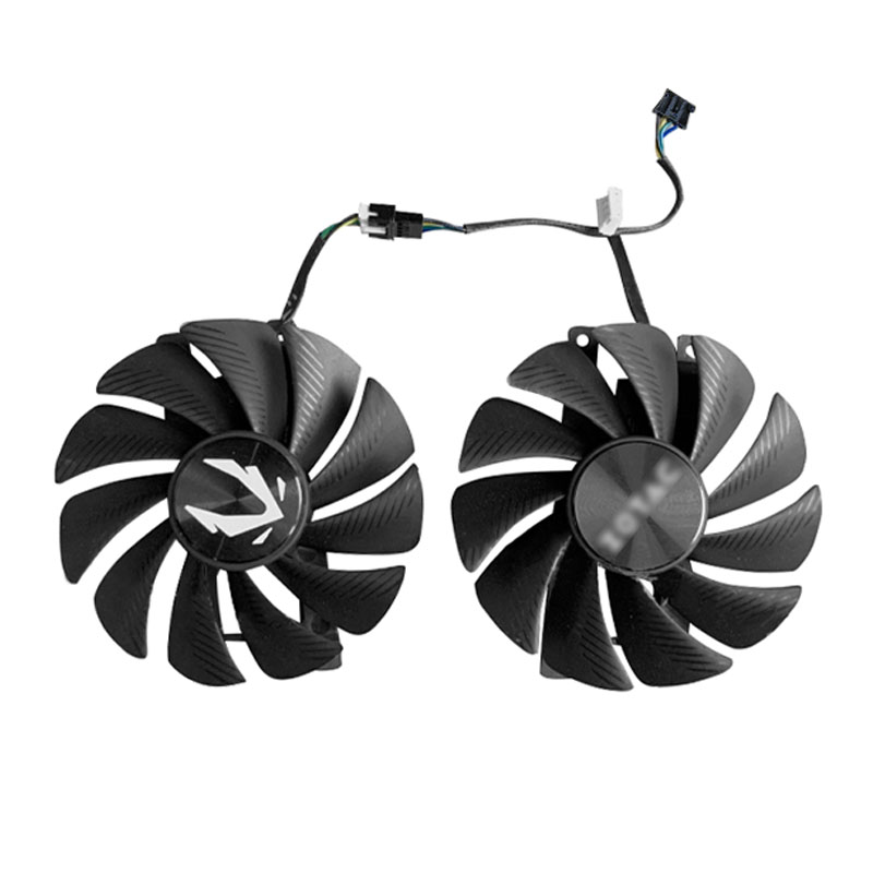 Reemplazo del ventilador de la - Nvidia Vga Rtx 4060 reseña y precio