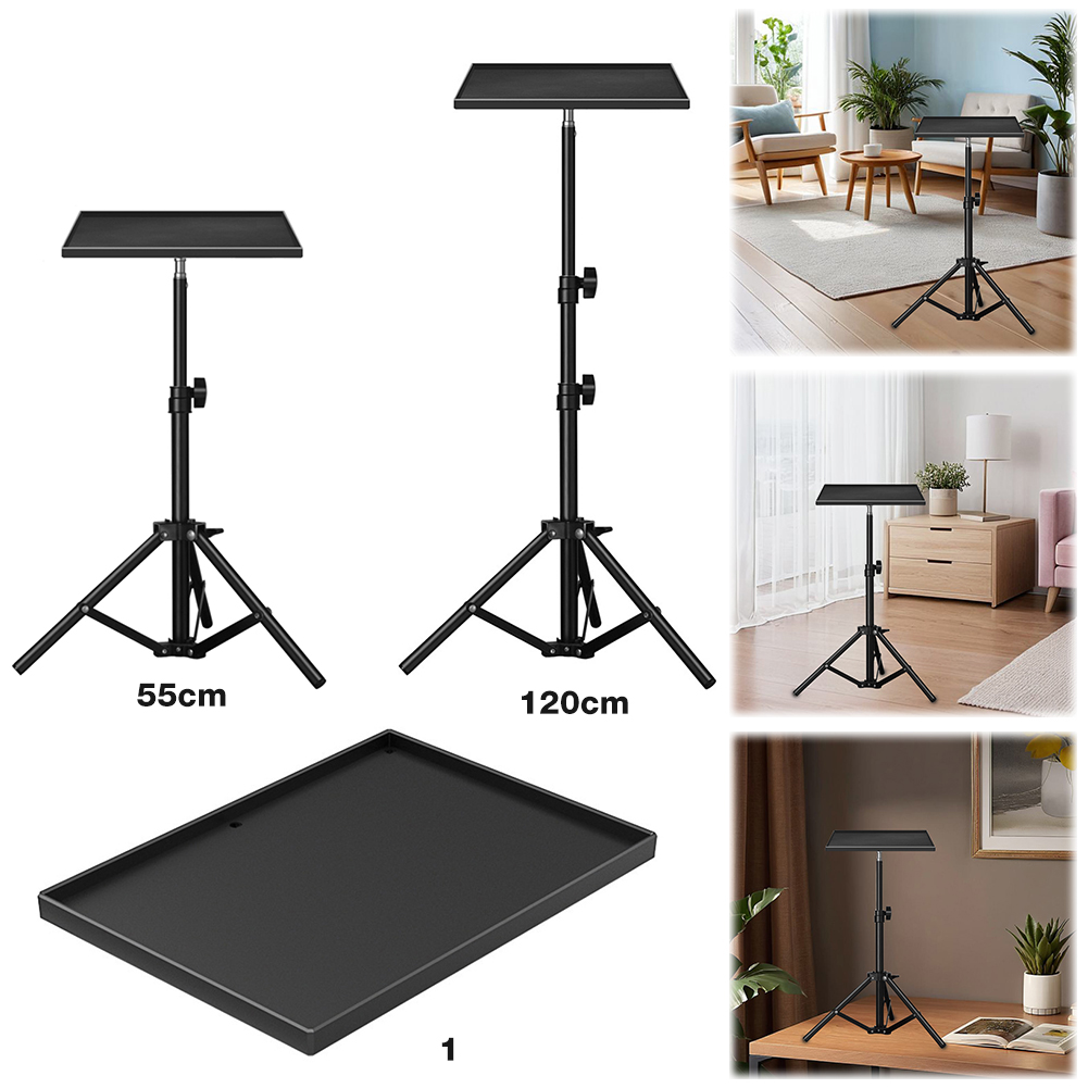 Soporte Universal para Proyect - Laptop Accessories Holder reseña y precio