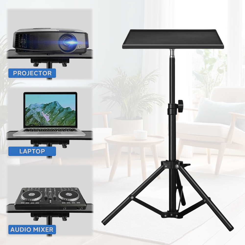 Soporte Universal para Proyect - Laptop Accessories Holder reseña y precio