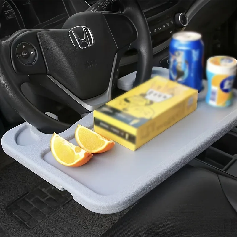Bandeja de escritorio multifun - Laptop Accessories Holder reseña y precio
